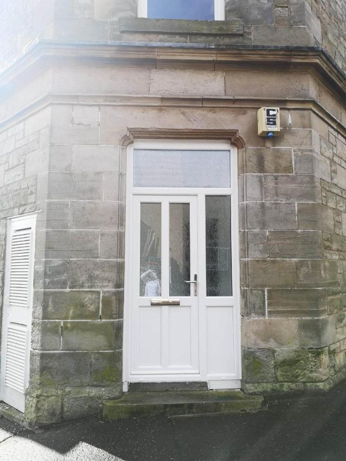 Wellpark Corner Villa Markinch Buitenkant foto
